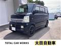 2008 Suzuki Every Wagon