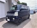 2008 Suzuki Every Wagon