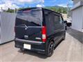 2008 Suzuki Every Wagon