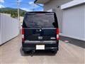 2008 Suzuki Every Wagon