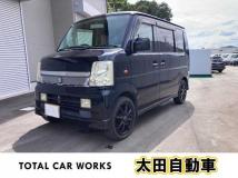 2008 Suzuki Every Wagon