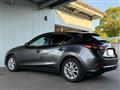 2018 Mazda Axela
