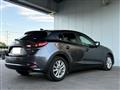 2018 Mazda Axela