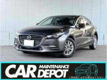 2018 Mazda Axela