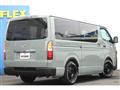 2025 Toyota Hiace Van