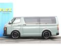 2025 Toyota Hiace Van