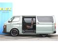 2025 Toyota Hiace Van