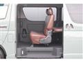 2025 Toyota Hiace Van