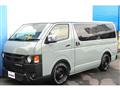 2025 Toyota Hiace Van