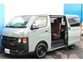 2025 Toyota Hiace Van