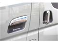 2025 Toyota Hiace Van