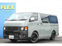 2025 Toyota Hiace Van