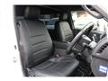 2020 Toyota Hiace Van