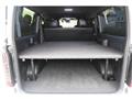 2020 Toyota Hiace Van