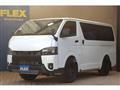 2025 Toyota Hiace Van