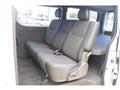 2025 Toyota Hiace Van