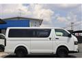 2025 Toyota Hiace Van
