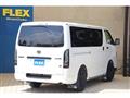2025 Toyota Hiace Van