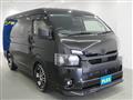 2026 Toyota Hiace Wagon