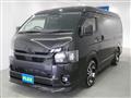 2026 Toyota Hiace Wagon