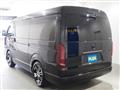 2026 Toyota Hiace Wagon