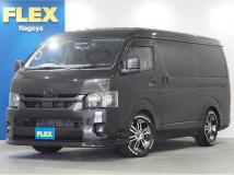 2026 Toyota Hiace Wagon