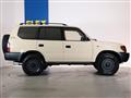1999 Toyota Land Cruiser Prado