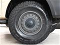 1999 Toyota Land Cruiser Prado