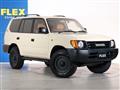 1999 Toyota Land Cruiser Prado