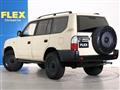 1999 Toyota Land Cruiser Prado