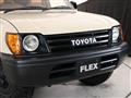 1999 Toyota Land Cruiser Prado