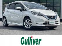 2020 Nissan Note