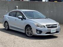 2013 Subaru Impreza