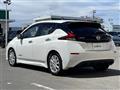 2018 Nissan Leaf
