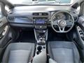 2018 Nissan Leaf