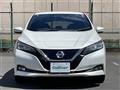 2018 Nissan Leaf
