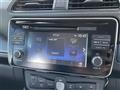 2018 Nissan Leaf