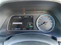 2018 Nissan Leaf