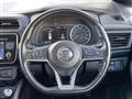 2018 Nissan Leaf