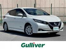 2018 Nissan Leaf