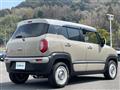 2022 Suzuki XBEE