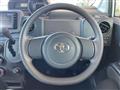 2015 Toyota SPADE