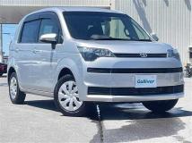 2015 Toyota SPADE