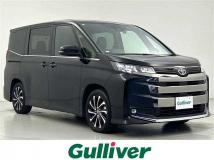 2023 Toyota Noah