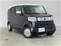 2017 Honda N BOX
