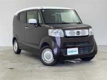 2017 Honda N BOX