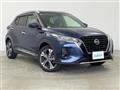 2021 Nissan KIX