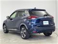 2021 Nissan KIX
