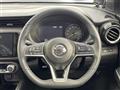 2021 Nissan KIX