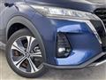 2021 Nissan KIX